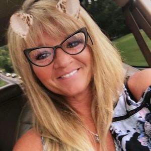 Meet your Posher, Karen